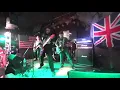 Bloodstone - Dezire to Fire (Venom Inc Live in Bangkok 2018 @ Rock Pub)
