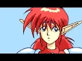 Lagu Popful Mail (Sega CD) Playthrough - NintendoComplete