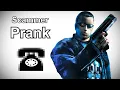 JC Denton Calls Even More Tech Support Scammers - Deus Ex Prank