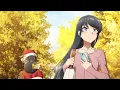 Download Lagu Seishun Buta Yarou wa Santa Claus no Yume wo Minai Opening Full『Snowdrop』by Conton Candy