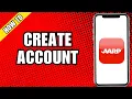 How To Sign Up and Create Account For AARP