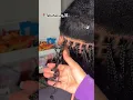 How To Do Short Boho Bob Box Braids
