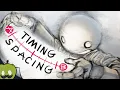 The Animation Principle How To In-Between