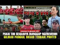 Lagu Semua Ini Dibuat utk Menguntungkan Mereka: Rival Iri Garuda Pakai Skuad Mewah di Sea Games. Kejutan 