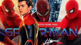 spiderman no way home full movie sub indo alur cerita film