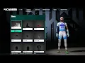 NBA 2K26 How to Use Kobe Shoes in Rec Proving Grounds Pro-Am Any Player