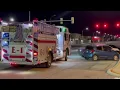 First Responders Answer Overnight Call at Comanche County Detention Center