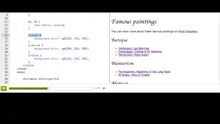 CSS dynamic pseudo-classes Computer Programming Khan Academy