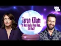 Taran Killam I m Not Really Woo Woo Oh Wait