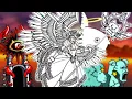 Battle Cats Holy Valkyrie s Trial Talents Unlock Stage
