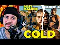 THESE COLLABS IS FIRE BigXthaPlug ft Post Malone - Cold LIVE REACTION