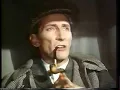 Peter Cushing - Death