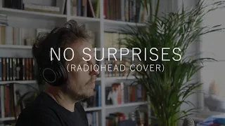 Download No Surprises (Radiohead cover) MP3