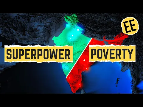 Download MP3 Why India Is Stuck Between Poverty and Superpower