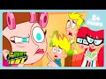 Download Lagu Say Cheese Johnny! 📸 | Brand New: Johnny Test 🧪 Full Episodes | Cartoons For Kids 💥 | WildBrain Max