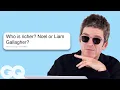 Download Lagu Oasis's Noel Gallagher Replies to Fans on the Internet | Actually Me