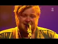 Of Monsters And Men - Little Talks (Live SWR3 New Pop Festival)