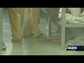 Home incarceration discussion