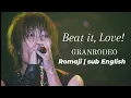 Download Lagu Beat it, Love! | GR | Romaji | sub English