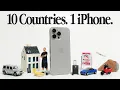 Download Lagu i travelled with my iPhone around the world.
