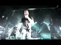 Killswitch Engage feat. Jesse Leach & Original Lineup - Fixation on the Darkness - 19MAR10 - NYC