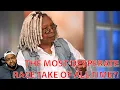 Whoopi Goldberg Claims Rittenhouse Trial Sends Signal It s OK To Shoot White People Now