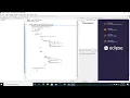 Example Java-print 8 as star pattern using while loop-18216