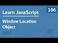Learn JavaScript In Arabic 2021 -