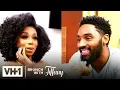 Scrapp DeLeon On His Desire For A Polygamous Marriage Faith S2 E5 Brunch With Tiffany