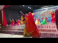 Lagu Annual Function | | Best Punjabi Giddha \u0026 Bhangra Performance | | Choreography By Freestyle Akki