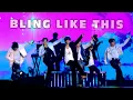 [ 4K ] 251011 TREASURE - B.L.T (BLING LIKE THIS) | TREASURE TOUR【PULSE ON】IN SEOUL