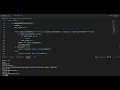 Make your own programming Language - Tokens