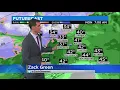 WBZ Mid-Morning Forecast for February 10