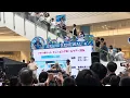 ソナーポケット　好きだよ。〜100回の後悔〜　イオンモールりんくう泉南