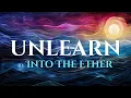 Into The Ether – UNLEARN (Official Music Video) | Hypnotic Heavy Rock • Trippy Experimental Rock