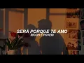 Ricchi E Poveri – Será Porque Te Amo [Letra]