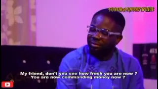 raba latest yoruba movie 2023 ibrahim yekini yorubamovieandentertainment
