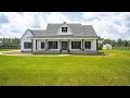 45 Old Friar Rd Aiken SC