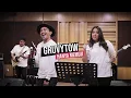 Shanty - Hanya Memuji (Cover by Gruvytown)