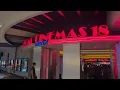 I Came to the Regal Parkway Plaza to Watch Spider-Man