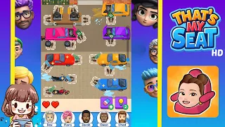 That’s My Seat Level 1934 Screenshot