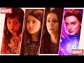 Cassie Lang Evolution 2023