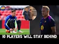 Download Lagu Ter Stegen Could Require Surgery | Barca Renew Defensive Gem