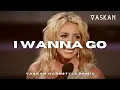 Download Lagu Britney Spears - I Wanna Go (Vaskan Hardstyle Remix)