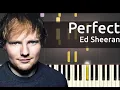 Download Lagu Ed Sheeran - Perfect Tradusă în Română