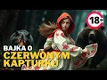Lagu Bajka o Czerwonym Kapturku dla dorosłych - w słowiańskiej interpretacji (Slavic Folk Metal)