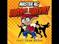Waya Waya (feat. Team Mosha)