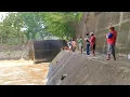 Download Lagu Spillway Baru Waduk Gajah Mungkur Wonogiri Dibuka Lebar. Mancing Mania Extreme. Nyethek Panen Sogo