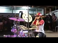 Boys Like Girl- Love Drunk Drum Cover by S -White