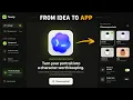 How I Build Apps with Codex My Full Workflow